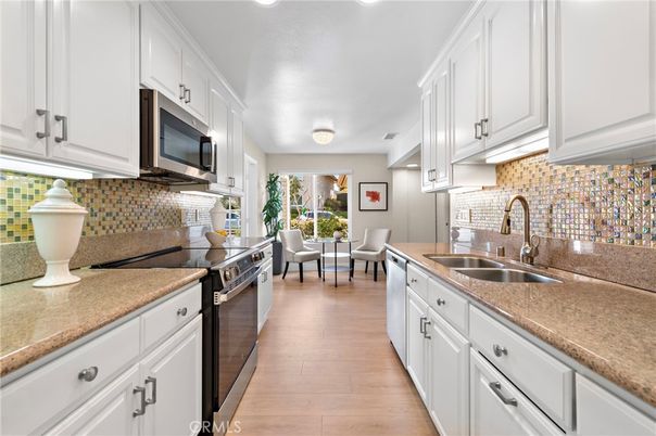 Dining room, Interior, Kitchen, Wood Texture Flooring
