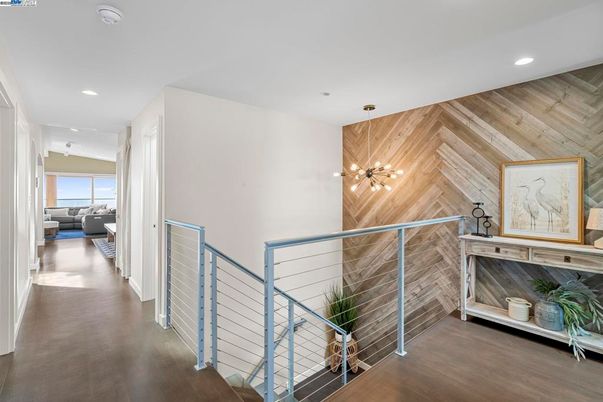 Interior, Pendant Lights, Recessed Lighting, Wooden Ceilings, Wood Texture Flooring, Wooden Walls