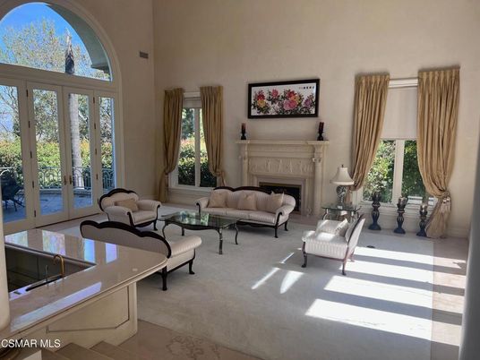 Fireplace, Interior, Living room