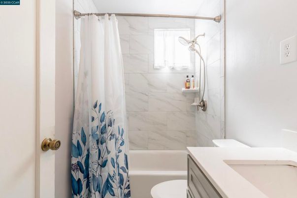 Bathroom, Interior, Marble Walls