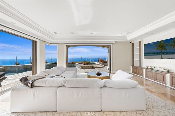 Interior, Living room, Recessed Lighting, Water