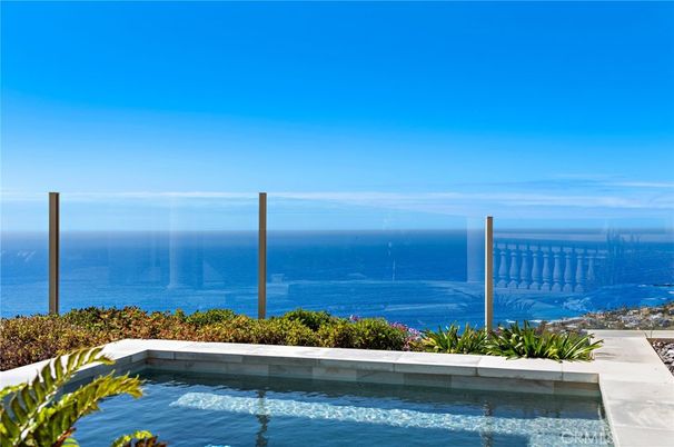 Exterior, Lake, Pool