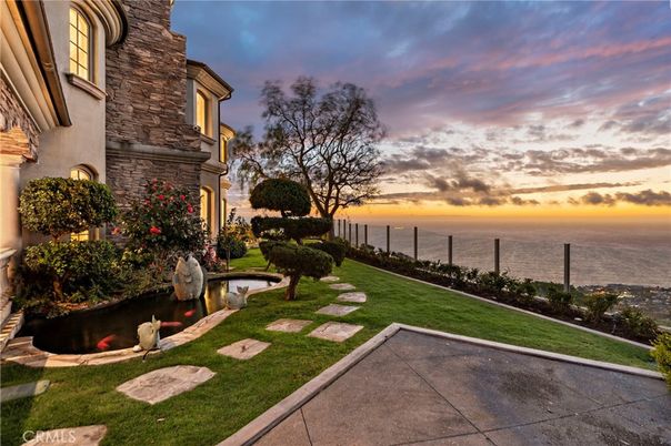 Backyard, Exterior, Water