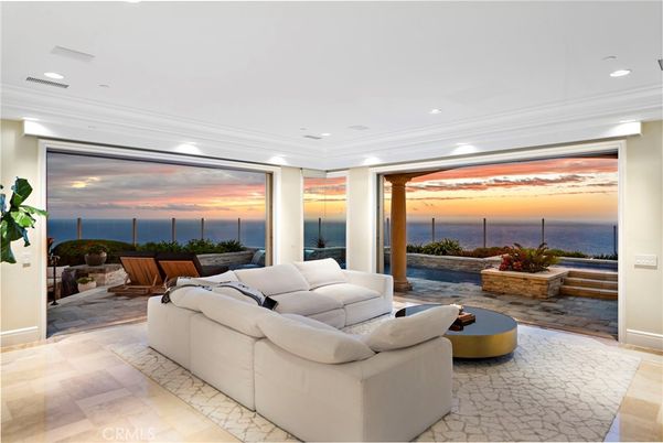 Interior, Living room, Recessed Lighting, Water