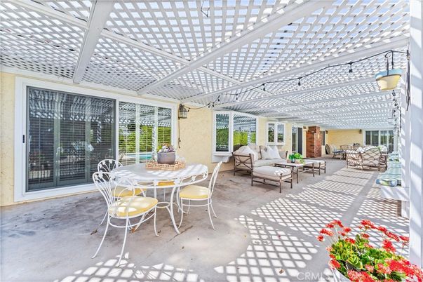Dining room, Glass Ceilings, Interior, Sun Room