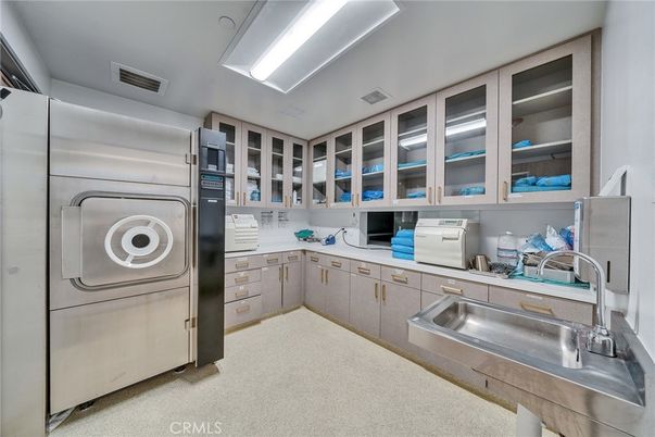 Interior, Kitchen, Washer