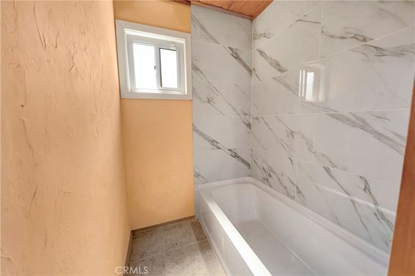Bathroom, Interior, Marble Walls
