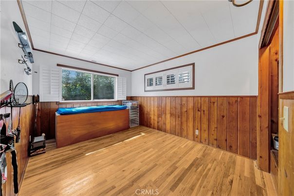 Interior, Wood Texture Flooring, Wooden Walls