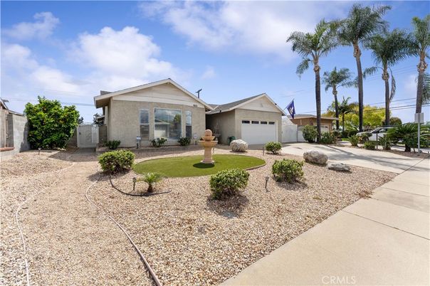 Backyard, Detached Garage, Exterior