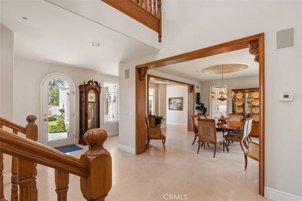 Chandelier, Dining room, Interior, Pendant Lights, Recessed Lighting