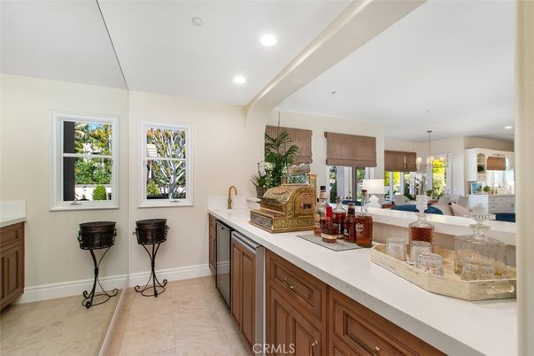 Dining room, Interior, Kitchen, Pendant Lights, Recessed Lighting