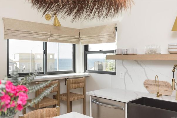 Interior, Kitchen, Water