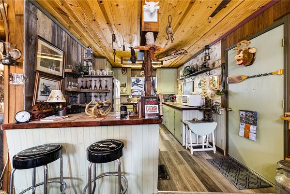 Interior, Wooden Ceilings, Wood Texture Flooring