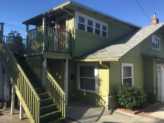 Exterior, Facade, American Craftsman
