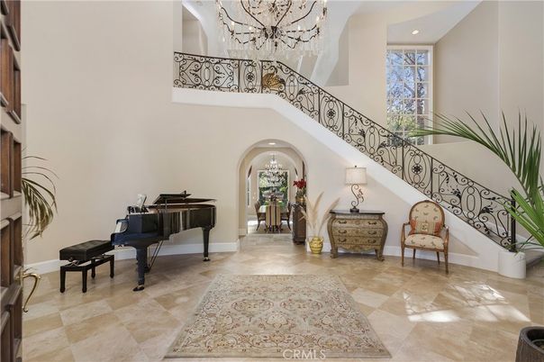 Interior, Piano, Recessed Lighting