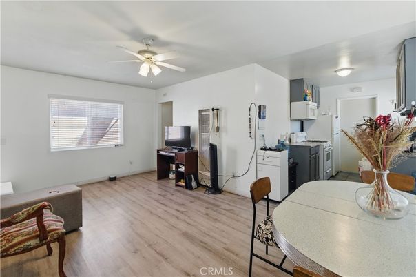 Home Office, Interior, Kitchen, Wood Texture Flooring