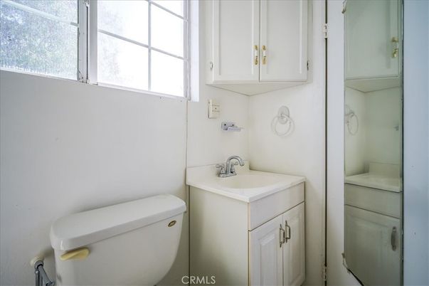 Bathroom, Interior, Washer
