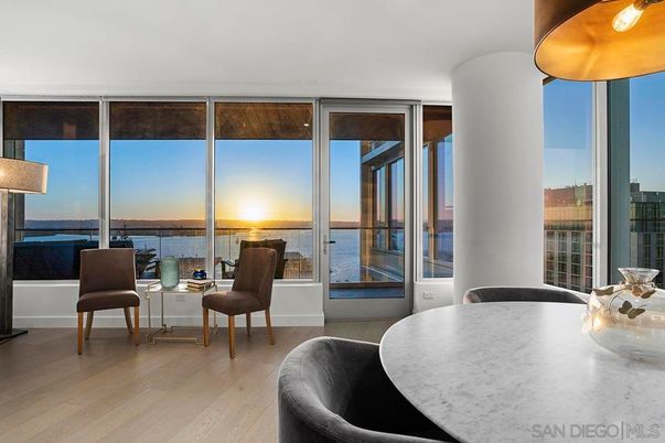 Dining room, Interior, Water, Wood Texture Flooring