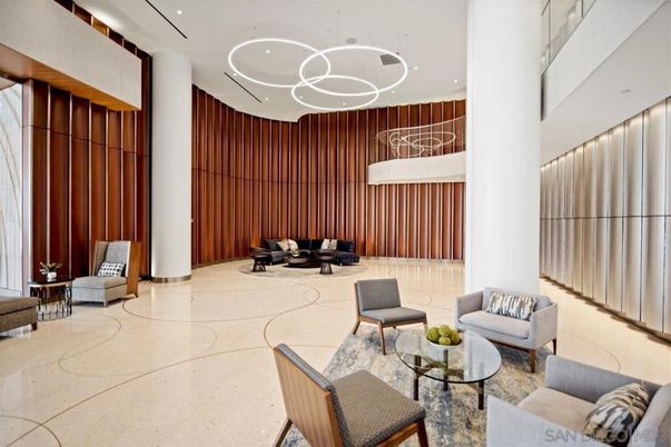 Interior, Pendant Lights, Recessed Lighting