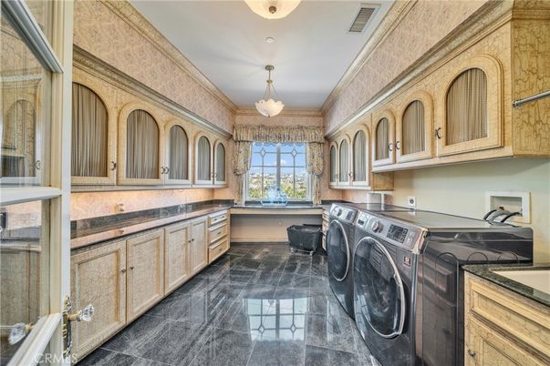 Interior, Pendant Lights, Washer
