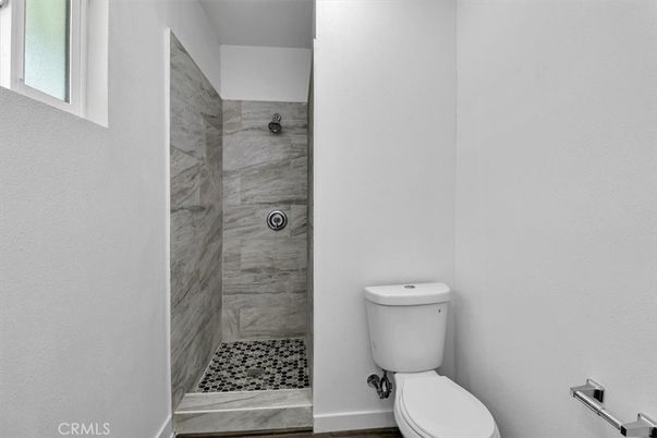 Bathroom, Interior, Marble Walls