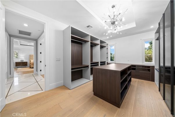 Interior, Pendant Lights, Recessed Lighting, Wood Texture Flooring