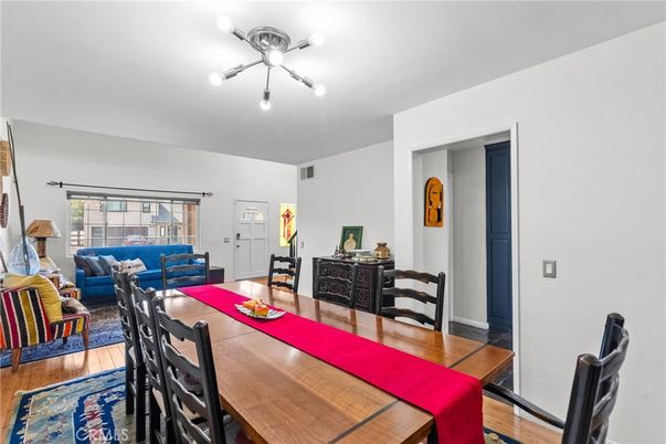 Dining room, Interior, Living room, Wood Texture Flooring