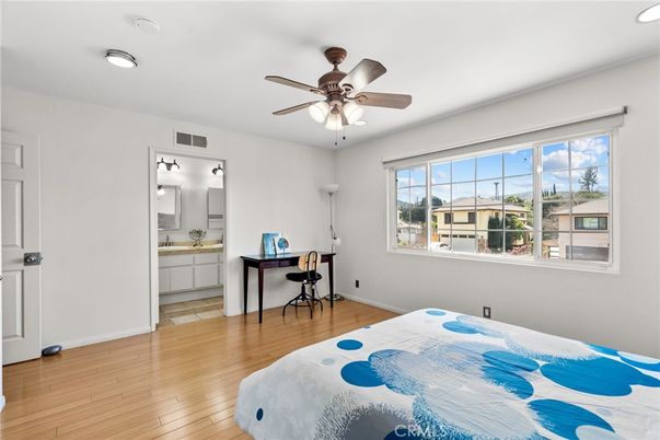Bathroom, Bedroom, Interior, Wood Texture Flooring