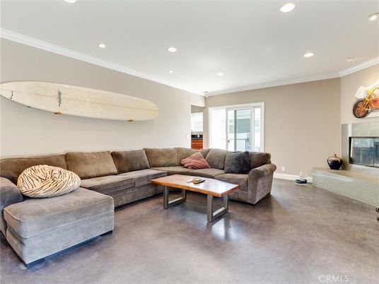 Fireplace, Interior, Living room, Recessed Lighting