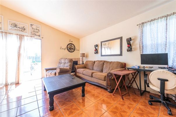 Home Office, Interior, Living room, Wood Texture Flooring