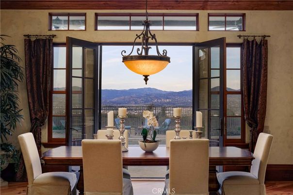 Interior, Dining room, Other
