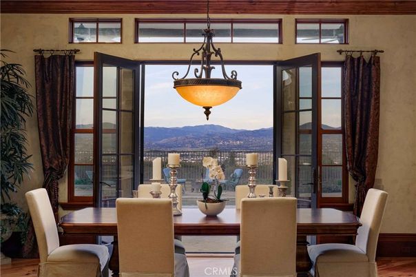 Interior, Dining room, Other