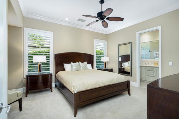 Bathroom, Bedroom, Interior, Recessed Lighting
