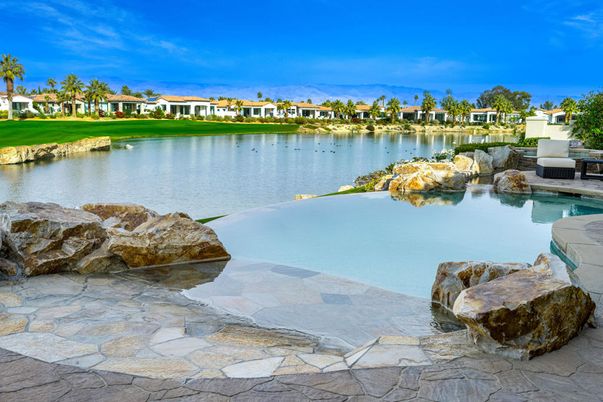 Exterior, Pool, Water