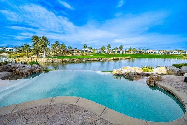 Exterior, Pool, Water