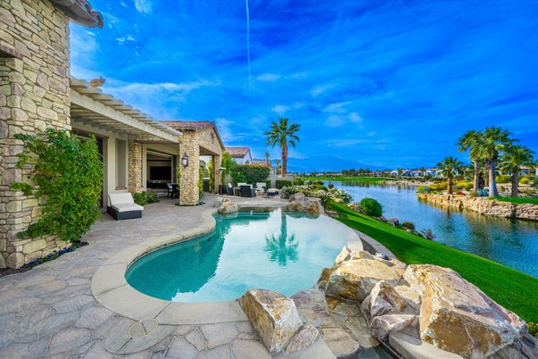 Exterior, Pool, Water