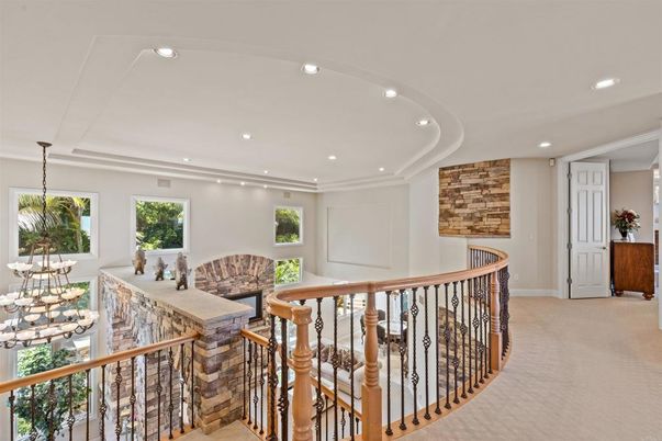 Interior, Pendant Lights, Recessed Lighting