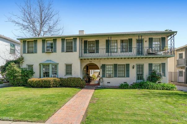 Backyard, Exterior, Facade, Georgian