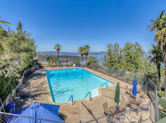 Exterior, Pool, Water