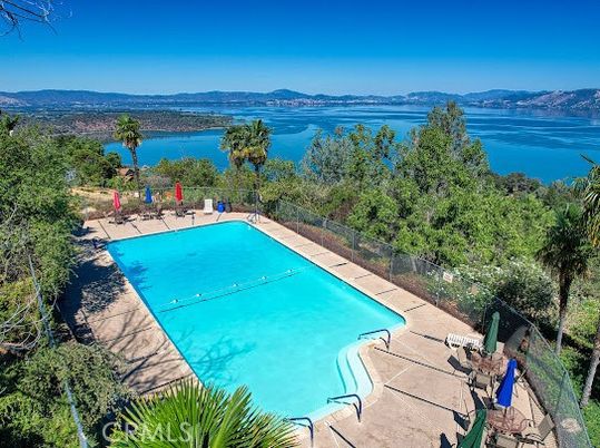Exterior, Pool, Water