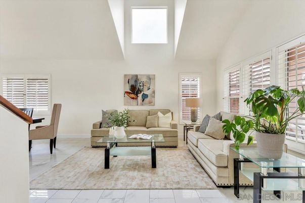Interior, Living room, Marble