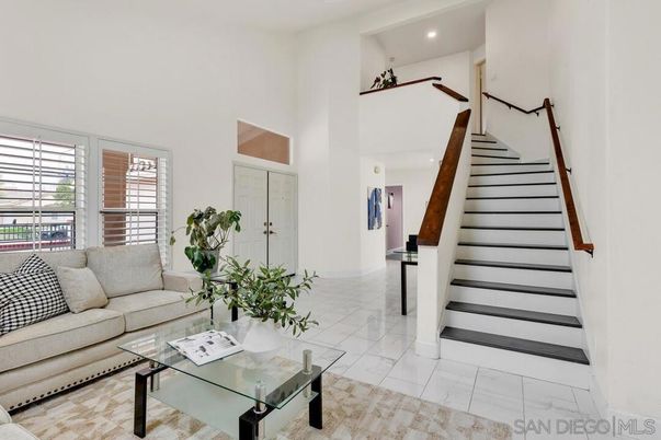 Interior, Living room, Marble, Recessed Lighting