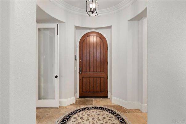 Interior, Pendant Lights