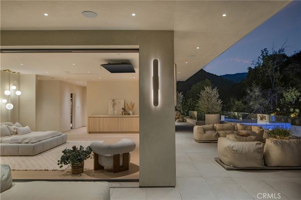Interior, Pendant Lights, Recessed Lighting