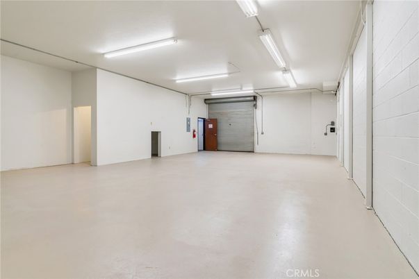 Empty room, Interior, Stone Walls