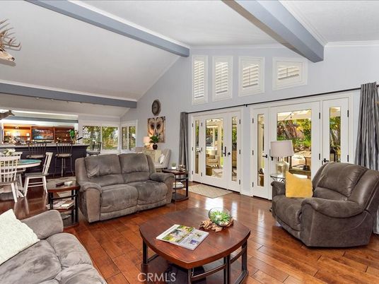 Dining room, Interior, Living room, Wood Texture Flooring