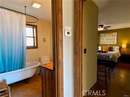 Bathroom, Bedroom, Free Standing Baths, Interior