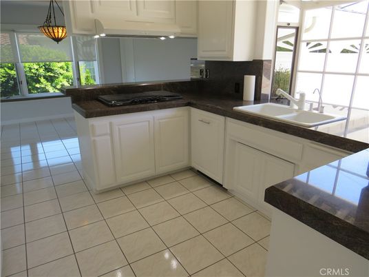 Interior, Kitchen, Pendant Lights