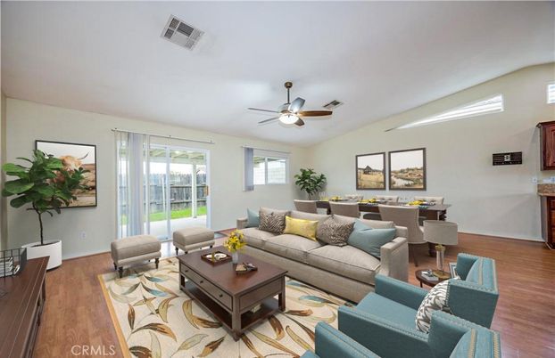Dining room, Interior, Living room, Wood Texture Flooring