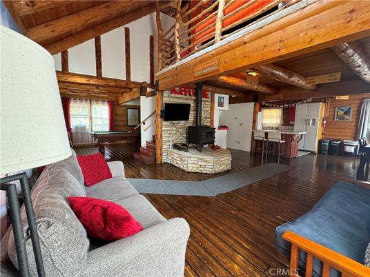 Fireplace, Interior, Living room, Wooden Beams, Wooden Ceilings, Wood Texture Flooring